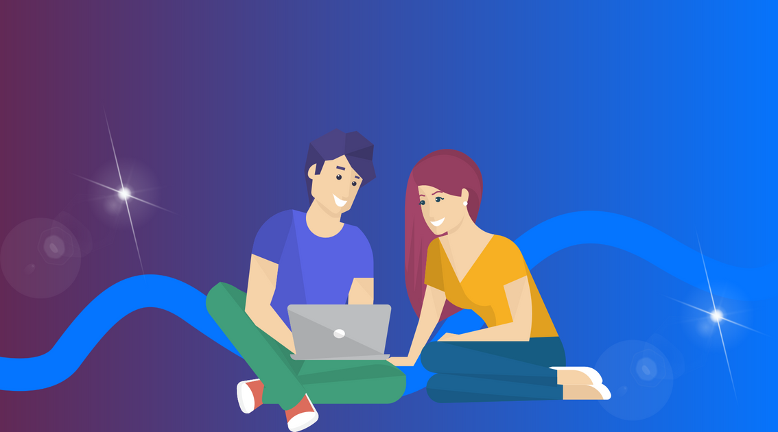 How Do Blue Light Filters Work? Ocushield