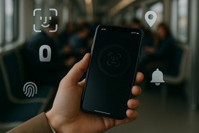 7 Smart iPhone Privacy Tricks to Keep Nosy People Out of Your Business