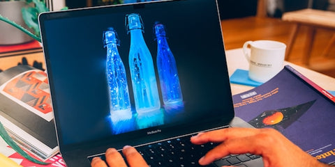 Using a Blue Light Filter on Your Laptop