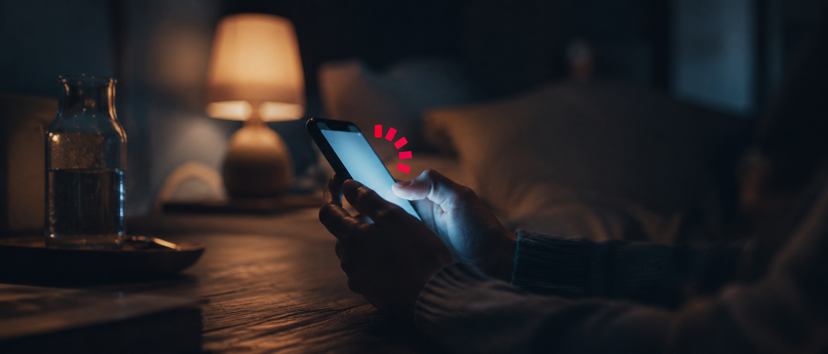5 Ways to Reduce Blue Light Exposure From Your iPhone