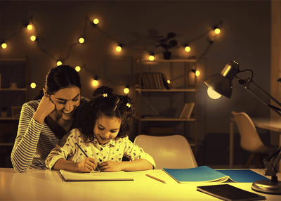 Harnessing the Power of Light for Better Health, Sleep, and Wellness