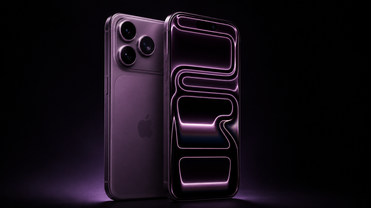 iPhone 18 Pro & Pro Max Features: What's New and How They Compare to Older iPhones