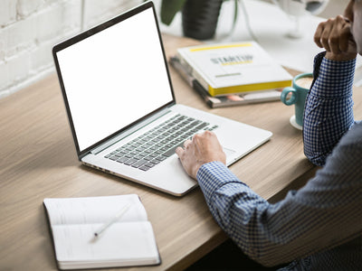 How To Filter Blue Light On A Laptop