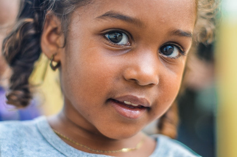 5 Simple Ways To Improve Your Child's Eye Health