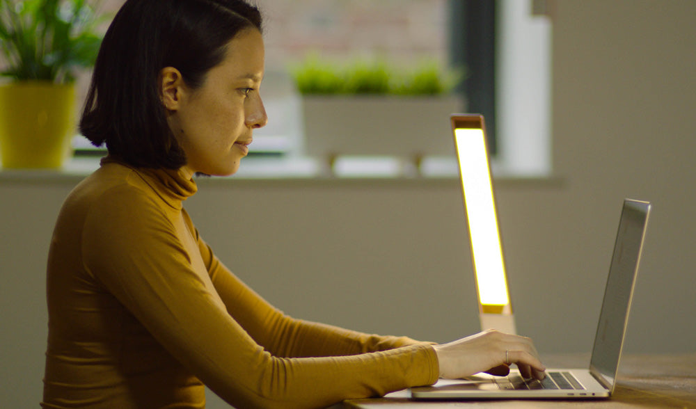 Is LED Lighting Bad For You?