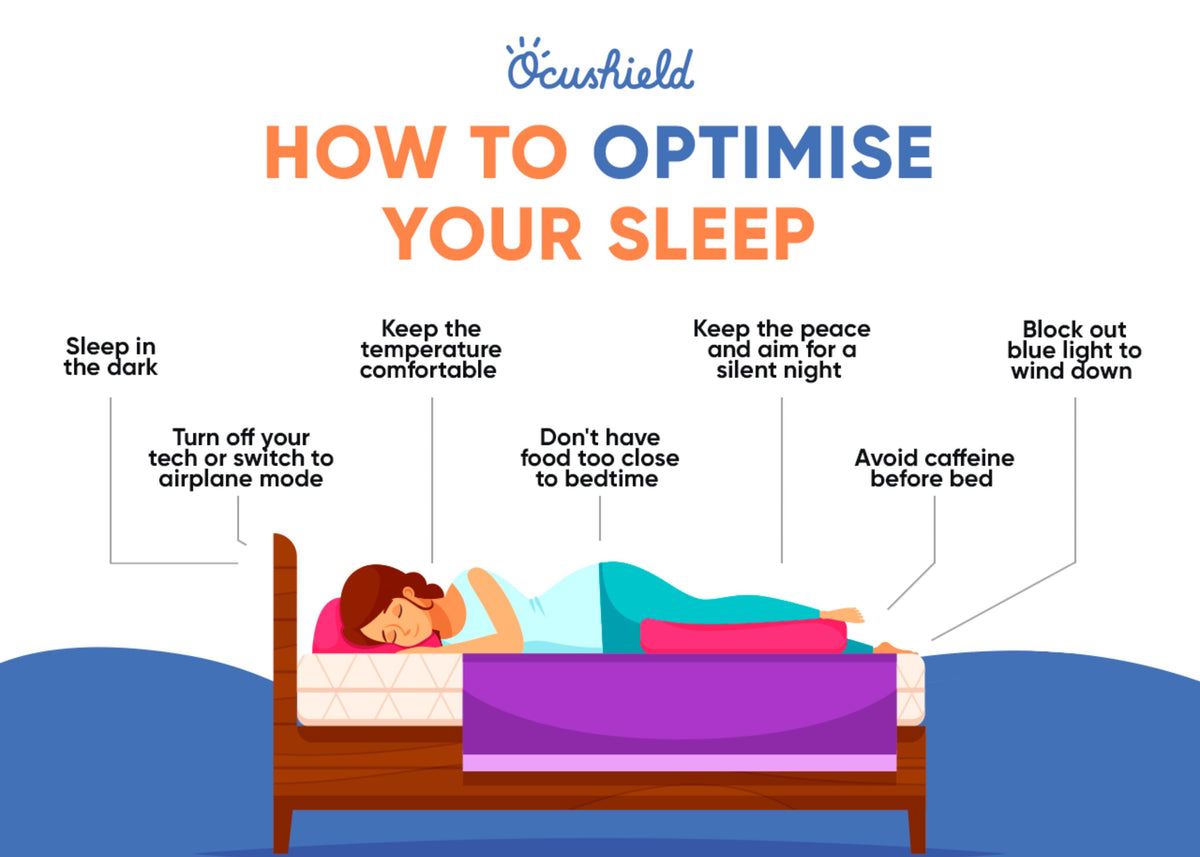 how-to-optimise-your-sleep