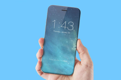 What To Expect For The iPhone 8
