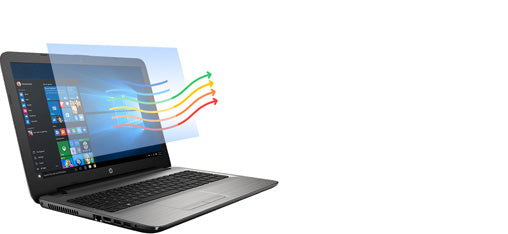 Laptop, Monitor & PC
