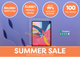 Anti blue light screen protector for iPad