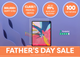 Anti blue light screen protector for iPad