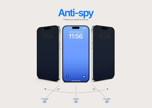 Your Privacy, Our Priority