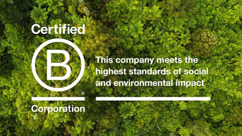 Certified B-Corp