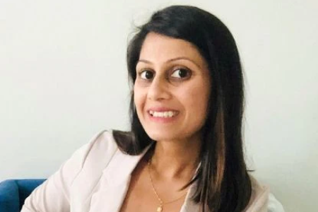 Dr. Nikita Desai