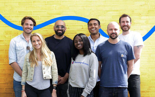 Meet some of the founding team