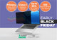 Anti blue light privacy filter for MacBook Air & Pro