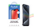 Ocushield anti blue light screen protector for iPhone 15 Pro