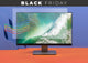 Anti blue light screen protector for laptops, monitors and PCs