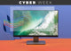 Anti blue light screen protector for laptops, monitors and PCs