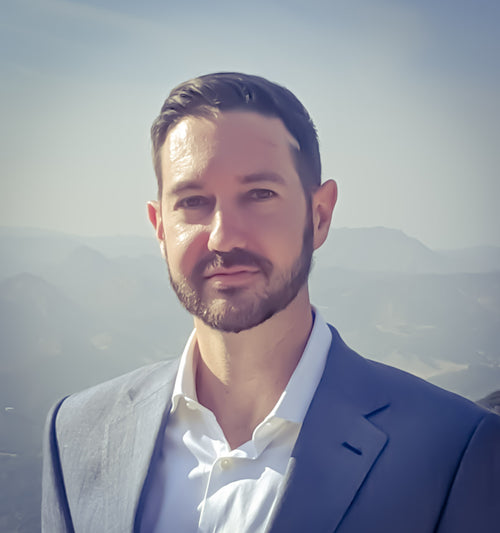 Dr Joshua Roland 