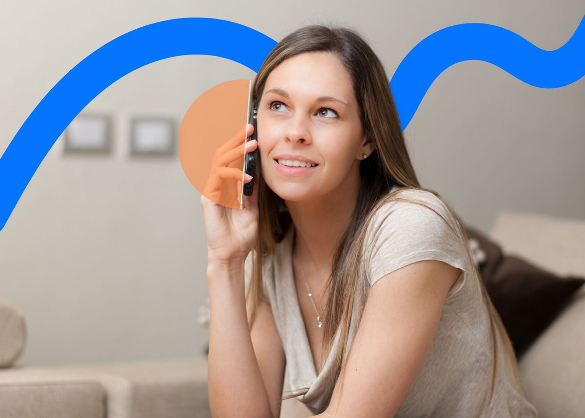 NEW - EMF Radiation Protection for iPhone - Stasis, by Ocushield