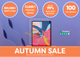 Anti blue light screen protector for iPad