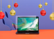Anti blue light privacy filter for MacBook Air & Pro