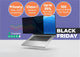 Anti blue light privacy filter for MacBook Air & Pro