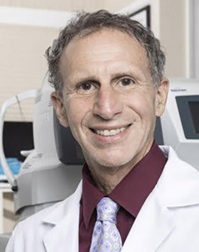 Dr Marc Grossman