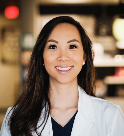 Dr Natalie Chai