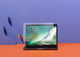 Anti blue light privacy filter for MacBook Air & Pro