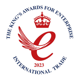 Ocushield: Winner of The King’s Award