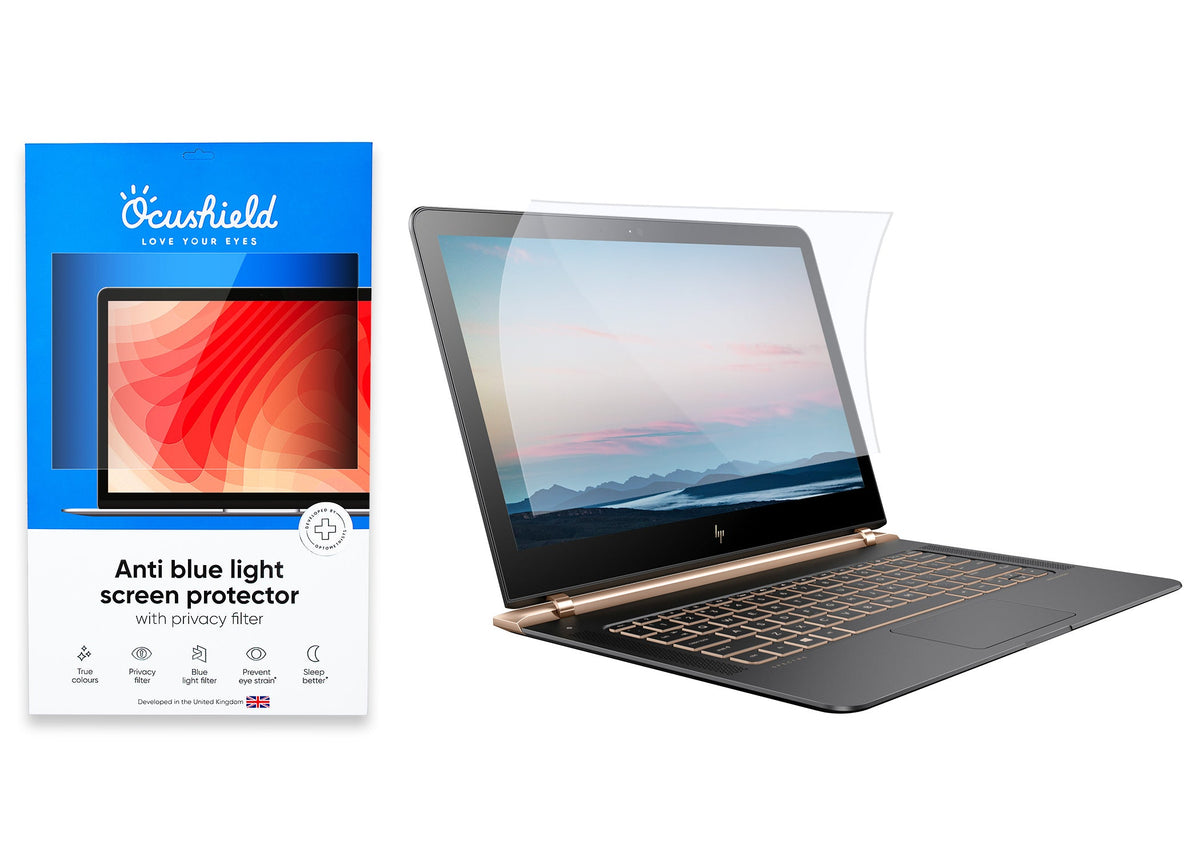 laptop blue light screen protector