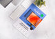 Anti blue light screen protector for laptops, monitors and PCs
