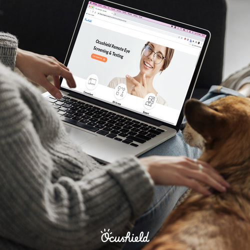 What is Digital Eye Strain (DES)?