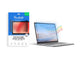 Anti blue light screen protector for laptops, monitors and PCs