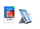 Anti blue light screen protector for laptops, monitors and PCs