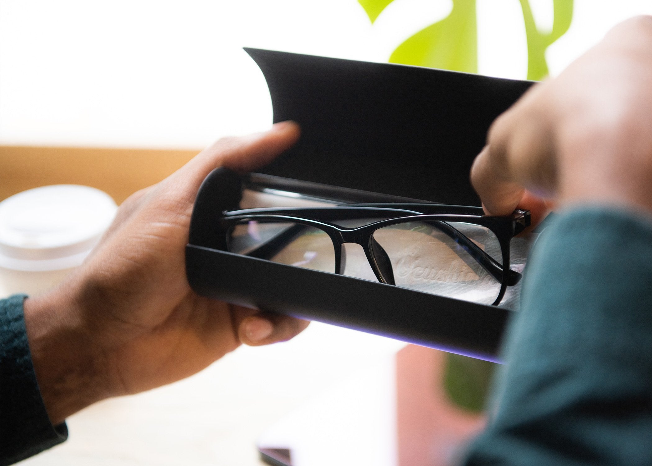 Anti blue light glasses for Men & Women