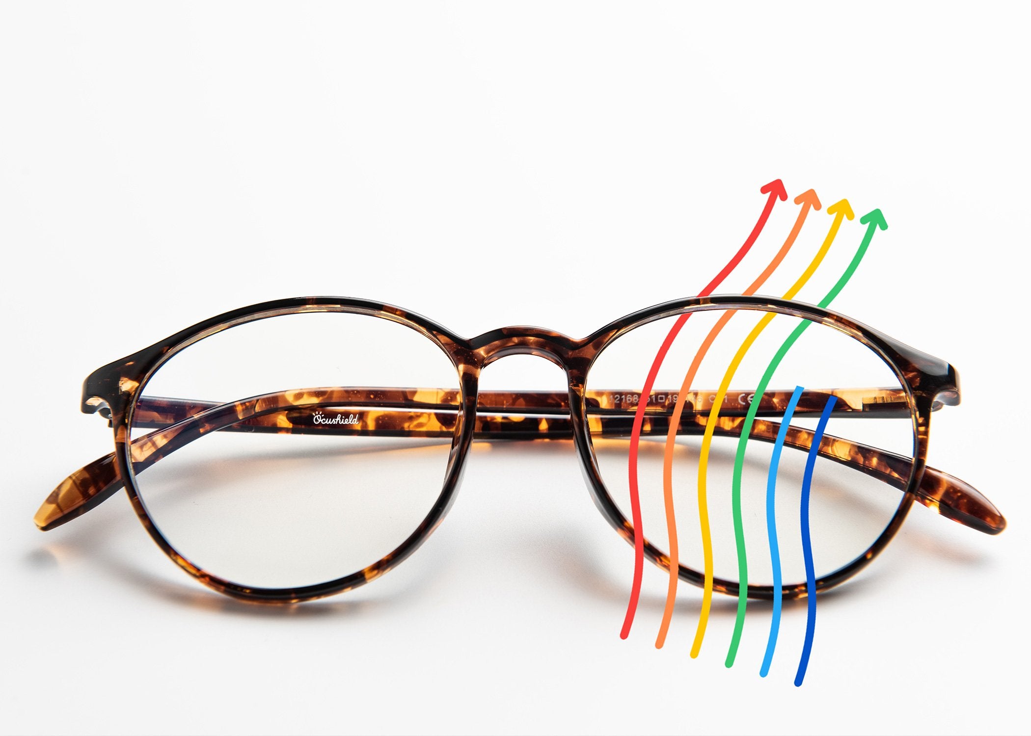 Anti blue light glasses for Men & Women