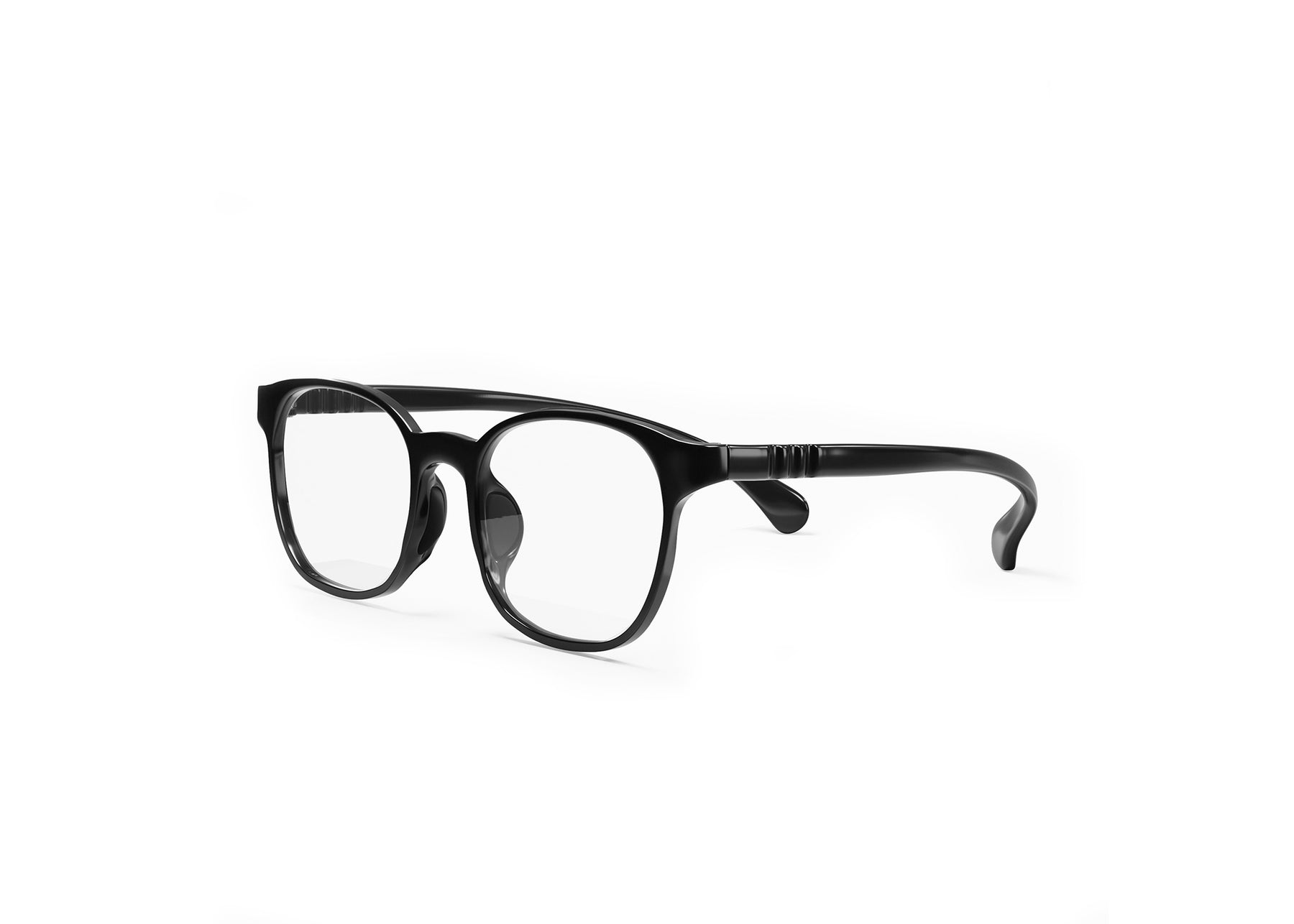 Blue Light Clip On Glasses  Blocks 99% of Blue Light - Dr. S Glasses – Dr.  S Eyewear